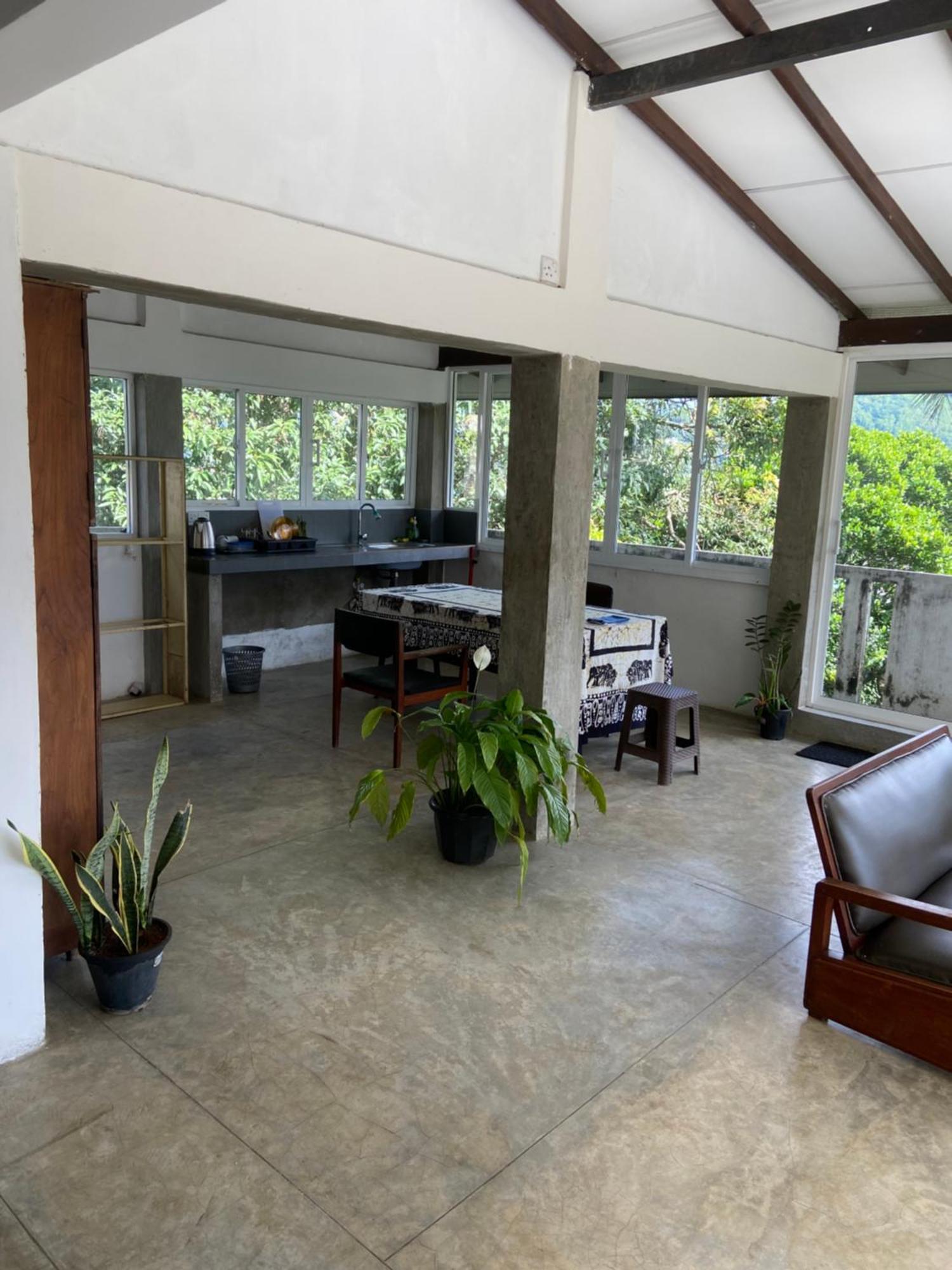 Upland Inn Kandy Exterior photo