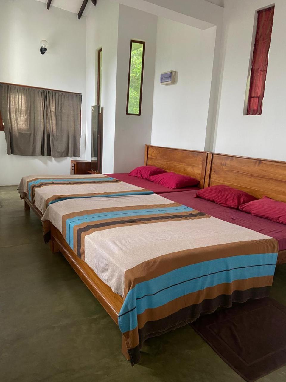 Upland Inn Kandy Exterior photo