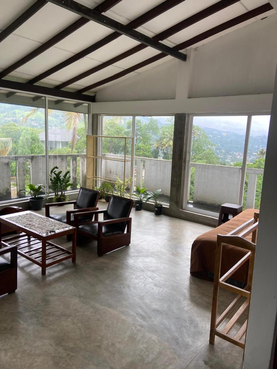 Upland Inn Kandy Exterior photo