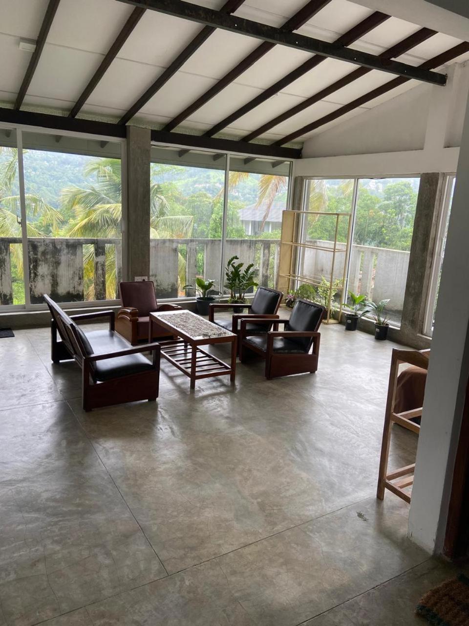 Upland Inn Kandy Exterior photo