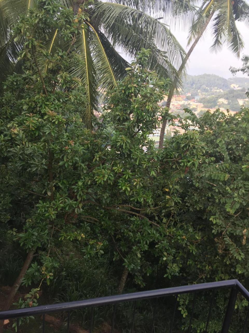 Upland Inn Kandy Exterior photo