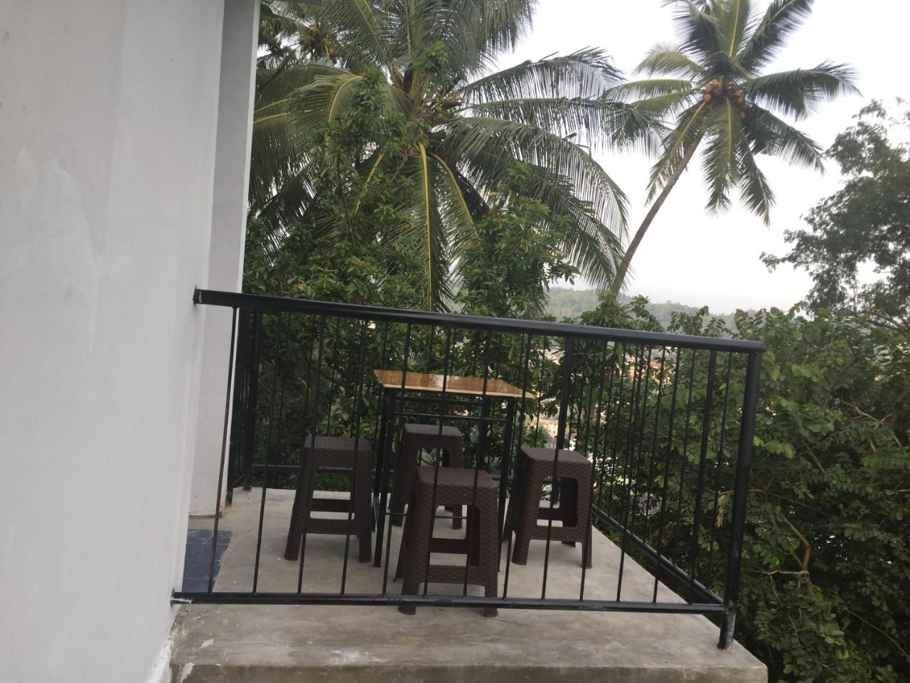 Upland Inn Kandy Exterior photo