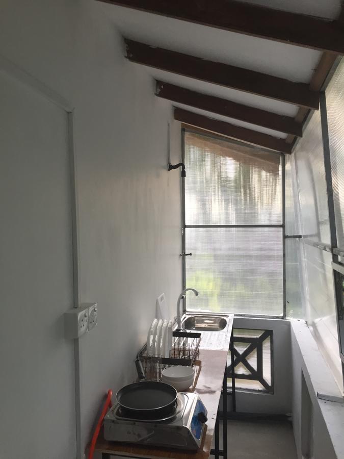 Upland Inn Kandy Exterior photo