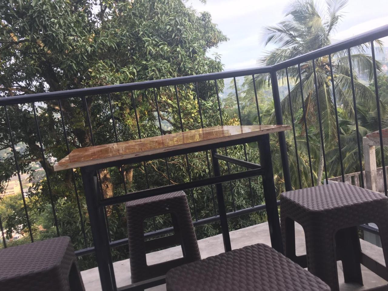 Upland Inn Kandy Exterior photo
